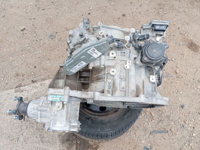 HYUNDAI TUCSON Automata Váltó - Komplett váltó