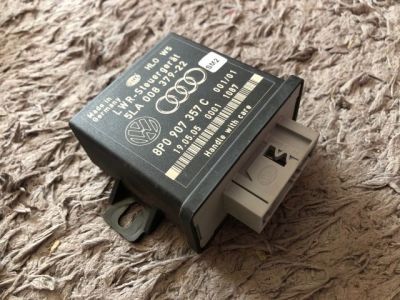 Fényszóró Elektronika- 7617 - 4. kép