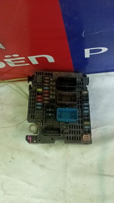 BSM AB1 9677987180 - BSM