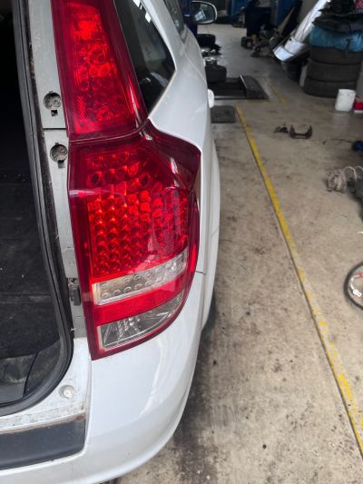 KIA CEE'D SW (ED) Facelift Jobb Hátsó Lámpa