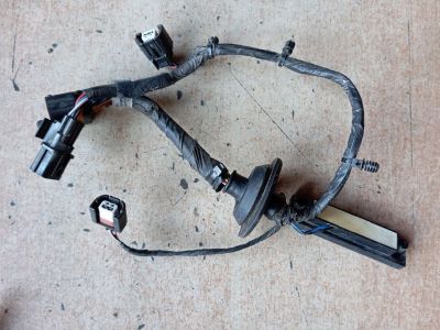HYUNDAI TUCSON Csomagtérajtó Kapcsoló - Csomagtérajtó