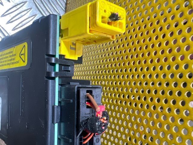 VW GOLF V (1K1) Kormányoszlop Vezérlő - Kormány | EXPO.HU