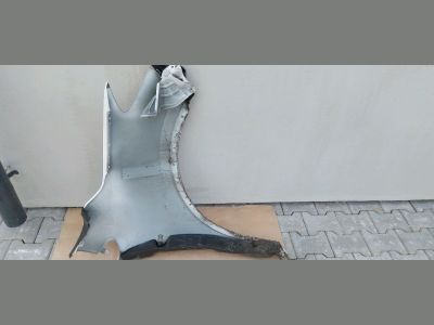 OPEL MOKKA Bal első Sárvédő fehér 7906 