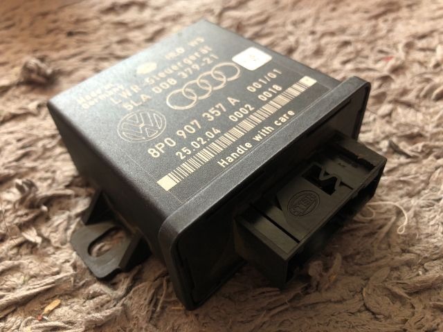 Fényszóró Elektronika- 7618,7758,7805,7806 image 4