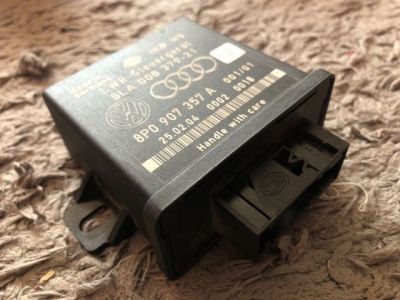 Fényszóró Elektronika- 7618,7758,7805,7806 - 4. kép