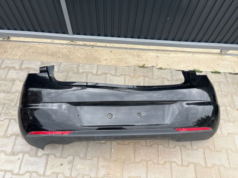 OPEL ASTRA K Hátsó Lökhárító 8682 - Hátsó Lökhárító (Részeivel) | EXPO.HU