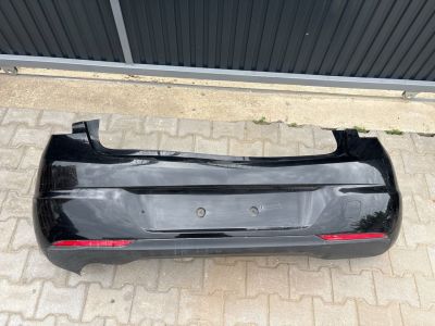 OPEL ASTRA K Hátsó Lökhárító 8682