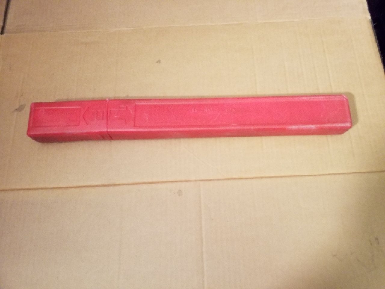 SKODA OCTAVIA II (1Z3) Elakadásjelző Háromszög