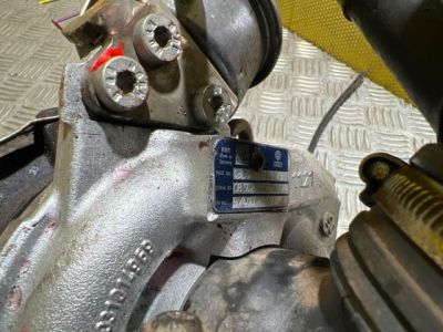 VW JETTA IV (162) Turbó - 2. kép