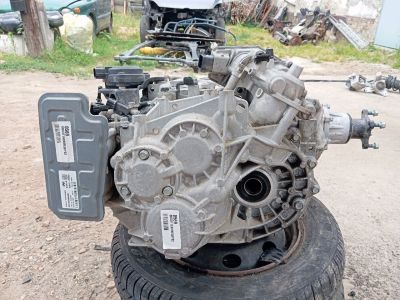HYUNDAI TUCSON Automata Váltó - 4. kép