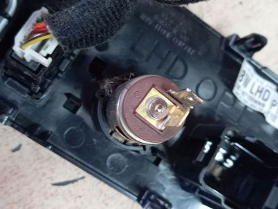 HYUNDAI TUCSON USB Aljzat - 5. kép