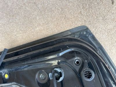 Bal első Ajtó- 3 Ajtós -8147 - 7. kép