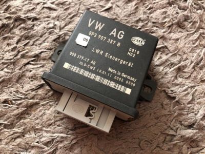 Fényszóró Elektronika- 7793, 8810