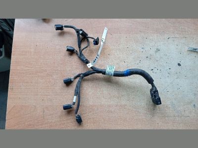HYUNDAI TUCSON Injektor Kábelköteg - Egyéb