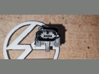 TOYOTA AURIS Bal hátsó Oldal Ütközés Érzékelő - 4. kép