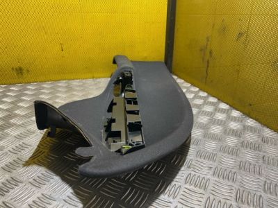 SEAT ALTEA (5P1) Bal első Ajtó Kárpit - 1. kép