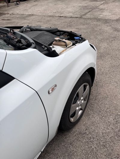 KIA CEE'D SW (ED) Részei - 4. kép