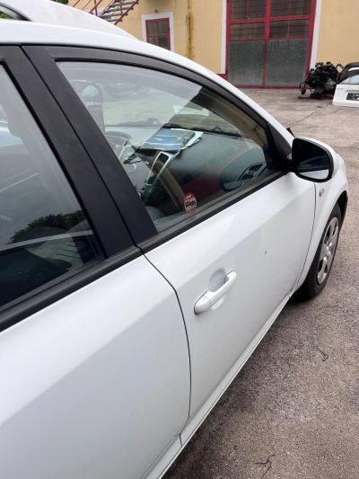 KIA CEE'D SW (ED) Részei - Részei