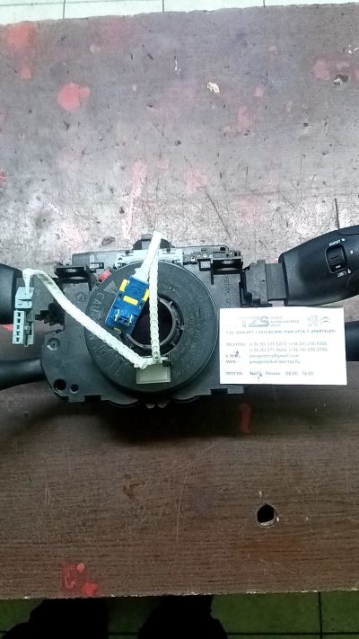 Kormánykapcsoló 98042440XT - Komplett Kormánykapcsoló