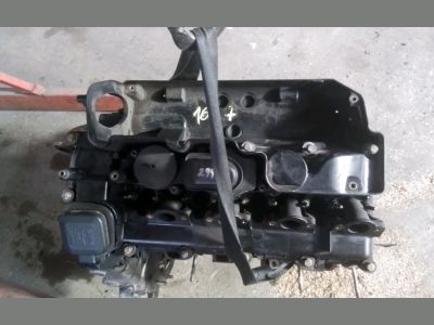 BMW 3 (E46) Fűzött Blokk - 8. kép