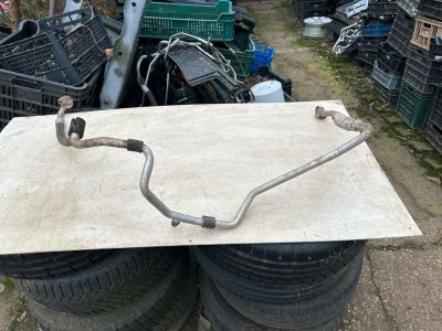 Klímacső - Első Klíma Cső Kompresszorhoz