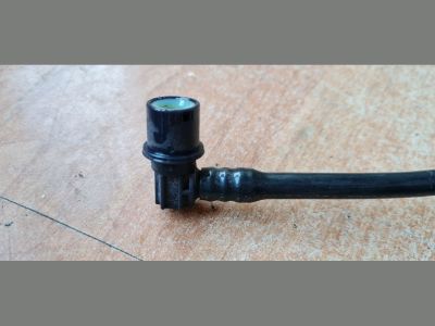 TOYOTA AURIS Üzemanyagcső - 4. kép