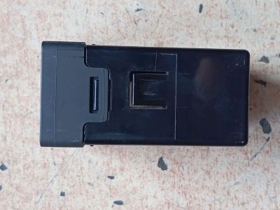 HYUNDAI TUCSON USB Aljzat - 6. kép