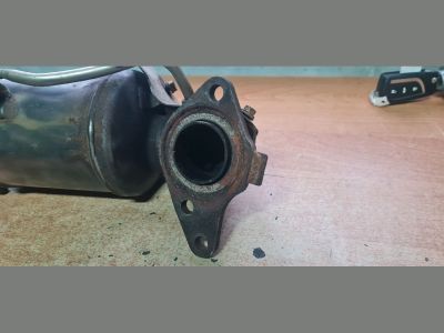 TOYOTA AURIS Katalizátor - 4. kép