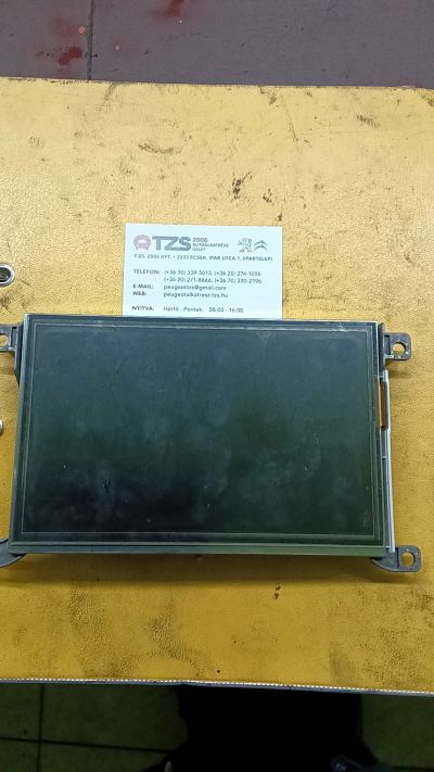 Navigáció 9813041280