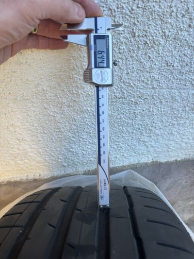 TESLA MODEL Y (5YJY) Kerék - 4. kép