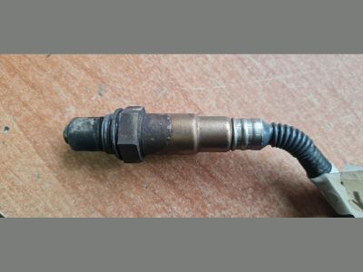 TOYOTA AURIS Első Lambdaszonda - 4. kép