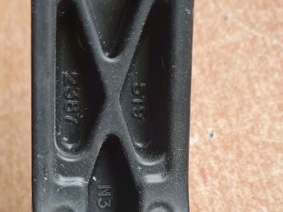 TOYOTA AURIS Bal első Ablaktörlő Kar - Bal első Ablaktörlő Kar