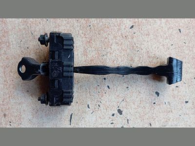 HYUNDAI TUCSON Bal hátsó Ajtóhatároló - Bal hátsó Ajtóhatároló