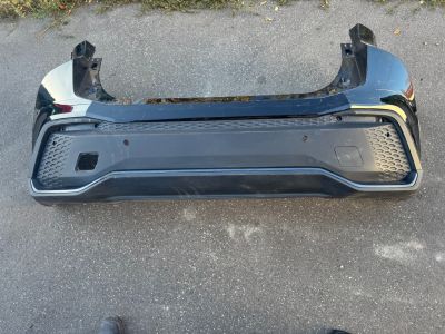 Toyota Chr 2024-től kpl hátsólökhárító