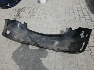 OPEL ASTRA K Hátsó Lökhárító Kompletten Grafit 5743 - 2. kép