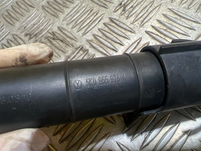 VW GOLF VI (5K1) Jobb Fényszórómosó Fúvóka - Fényszórómosó | EXPO.HU