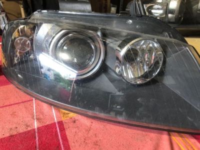 Jobb Xenon Fényszóró -Bixenon-6222 - 5. kép