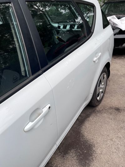 KIA CEE'D SW (ED) Részei - 6. kép