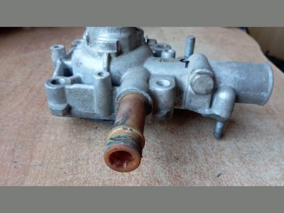 RENAULT Renault Trafic, 1980-2001 Vízpumpa - 5. kép