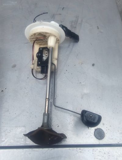 SUBARU OUTBACK Üzemanyagszivattyú