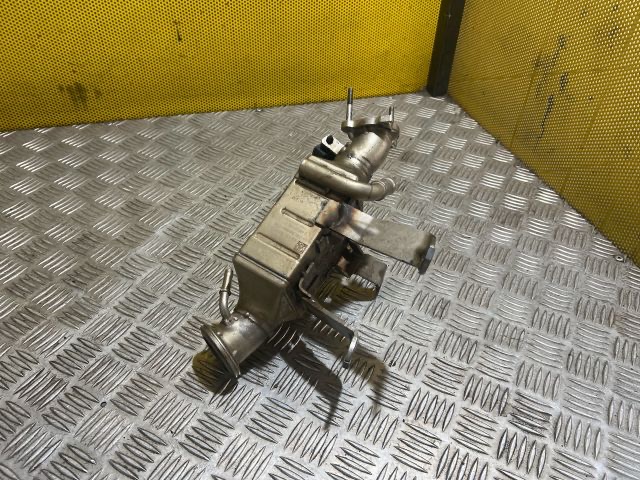 AUDI Q5 (8R) EGR Hűtő