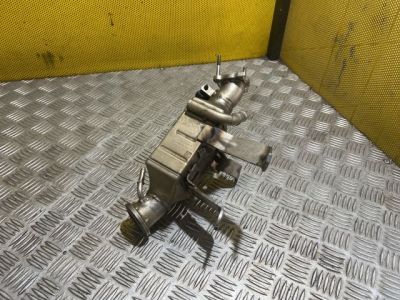 AUDI Q5 (8R) EGR Hűtő - 2. kép