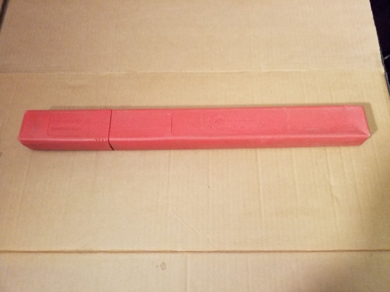 SKODA OCTAVIA II (1Z3) Elakadásjelző Háromszög