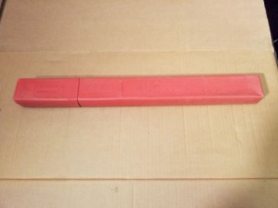 SKODA OCTAVIA II (1Z3) Elakadásjelző Háromszög