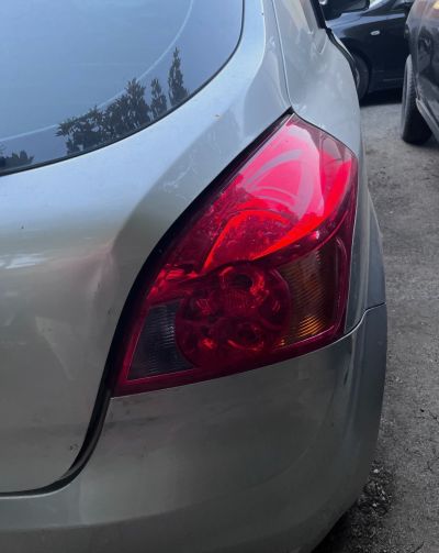 KIA PROCEED Jobb Hátsó Lámpa - Jobb Hátsó Lámpa