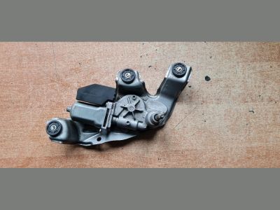 TOYOTA AURIS Hátsó Ablaktörlő Motor - Hátsó Ablaktörlő Motor