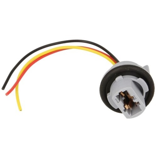 ST-T20/W21/5W T20/W21/5W izzó foglalat