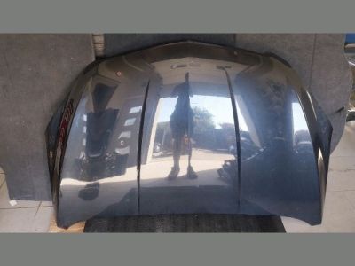 OPEL MOKKA Motorháztető Fekete 9290 - 1. kép