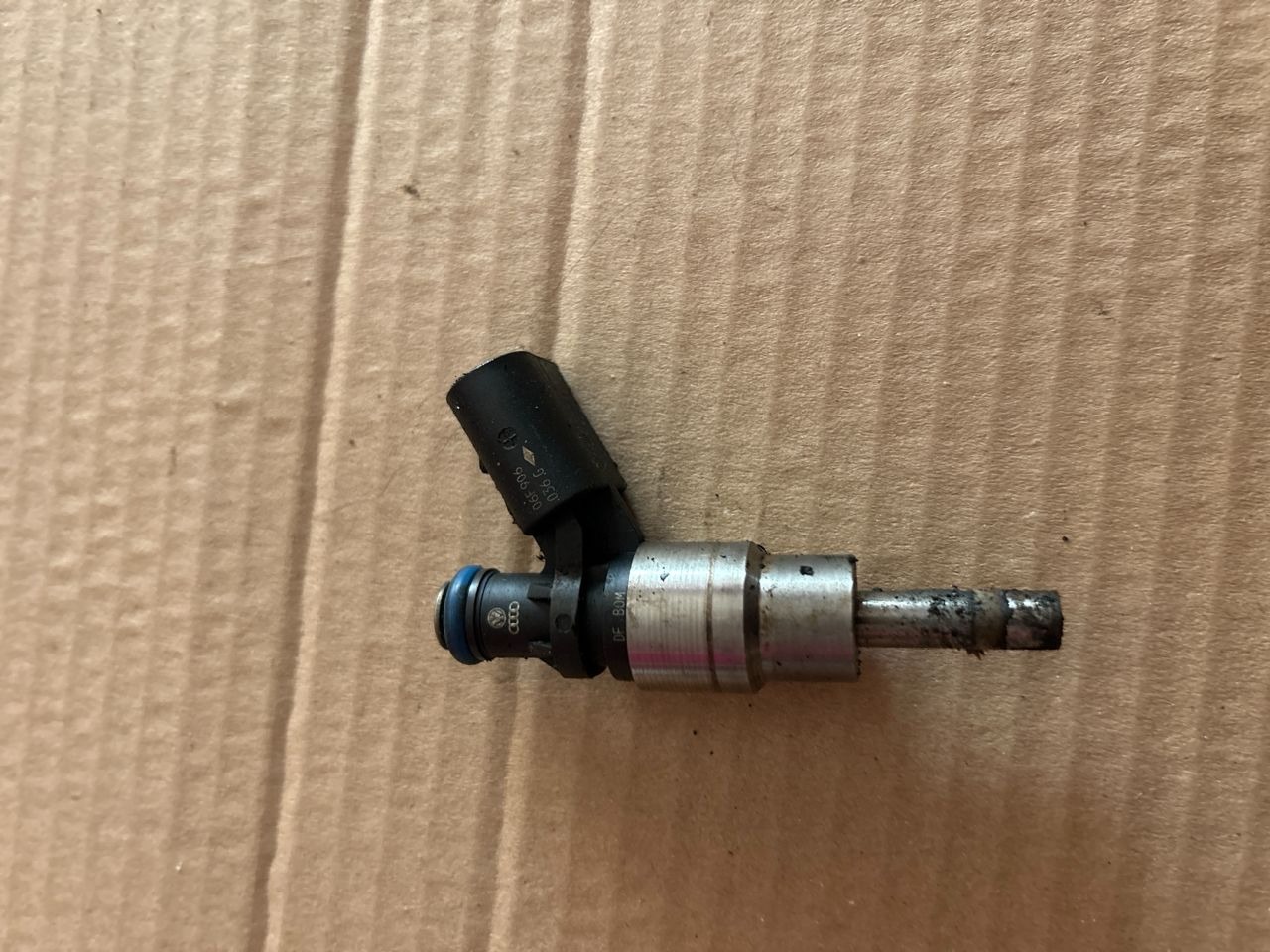 Injektor- 2 tfsi -036G image 5