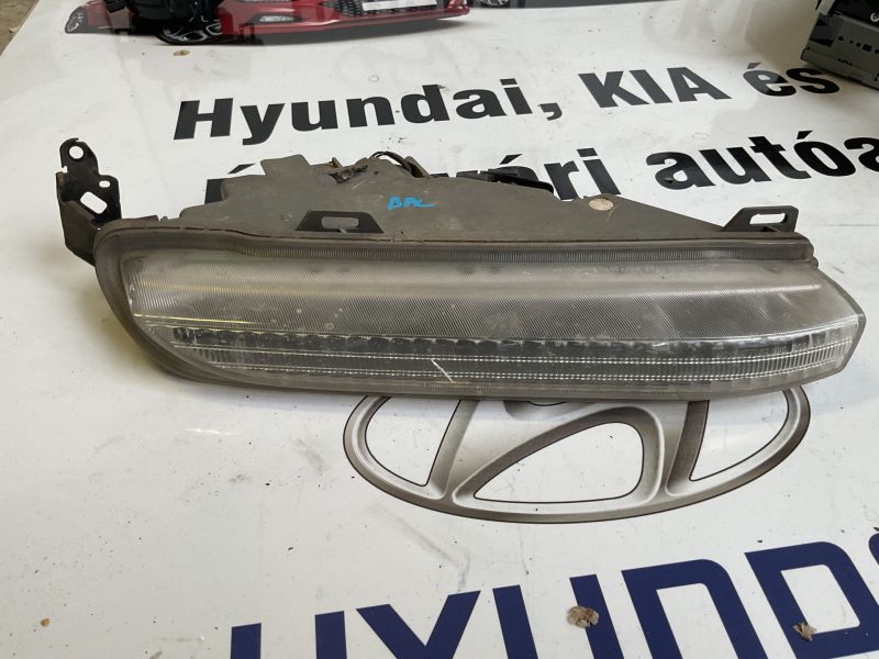 HONDA CIVIC IX bal oldali nappali menetfény - Egyéb | EXPO.HU